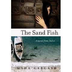 The Sand Fish